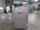 Moline 4-roll Sheeting Stand